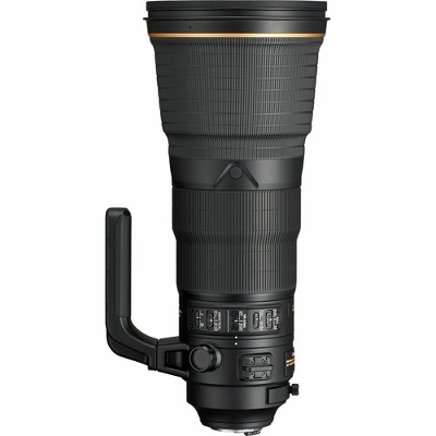 لنز-نیکون-Nikon-AF-S-NIKKOR-400mm-f-2-8E-FL-ED-VR